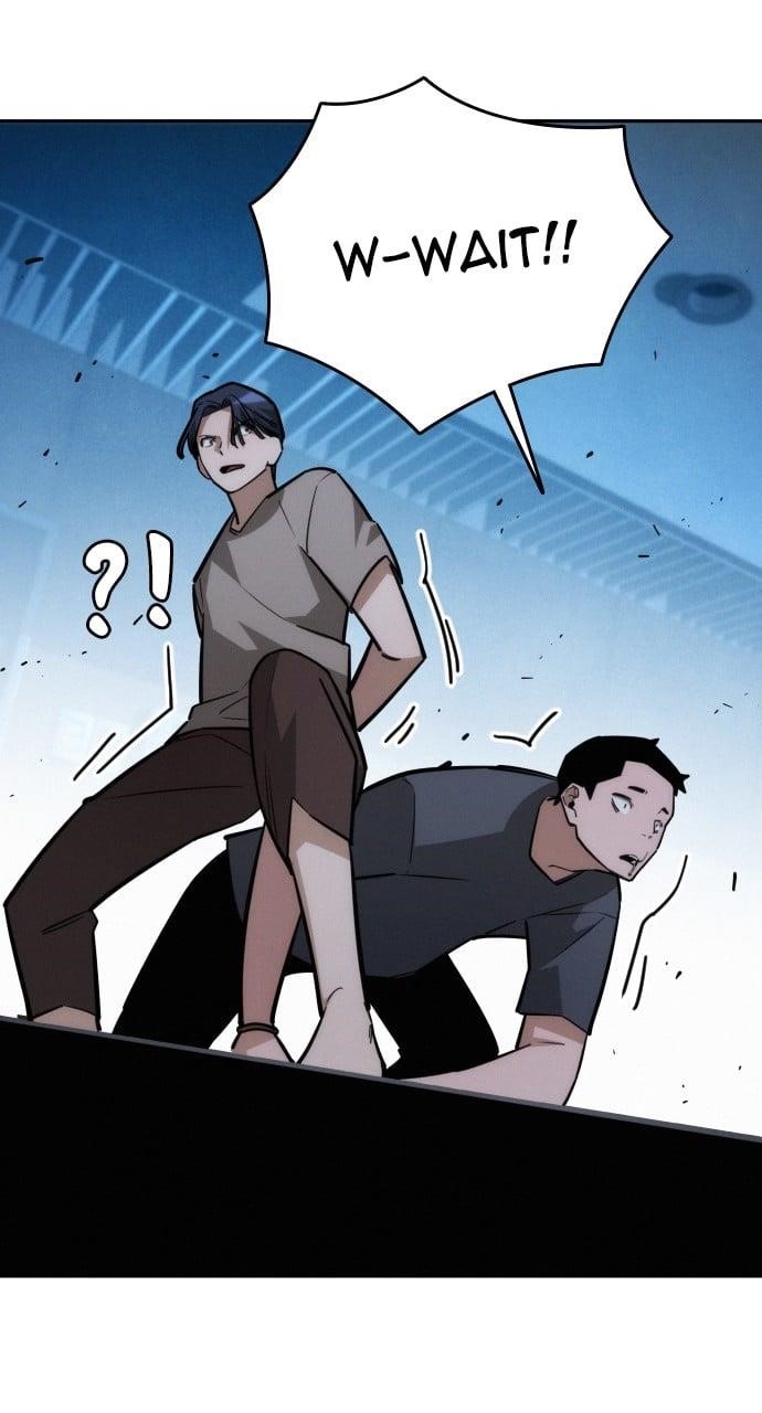 The One Who Regresses Only Protects Me Chapter 17 393 33