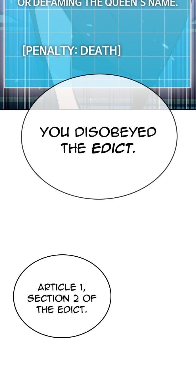 The One Who Regresses Only Protects Me Chapter 17 401 41