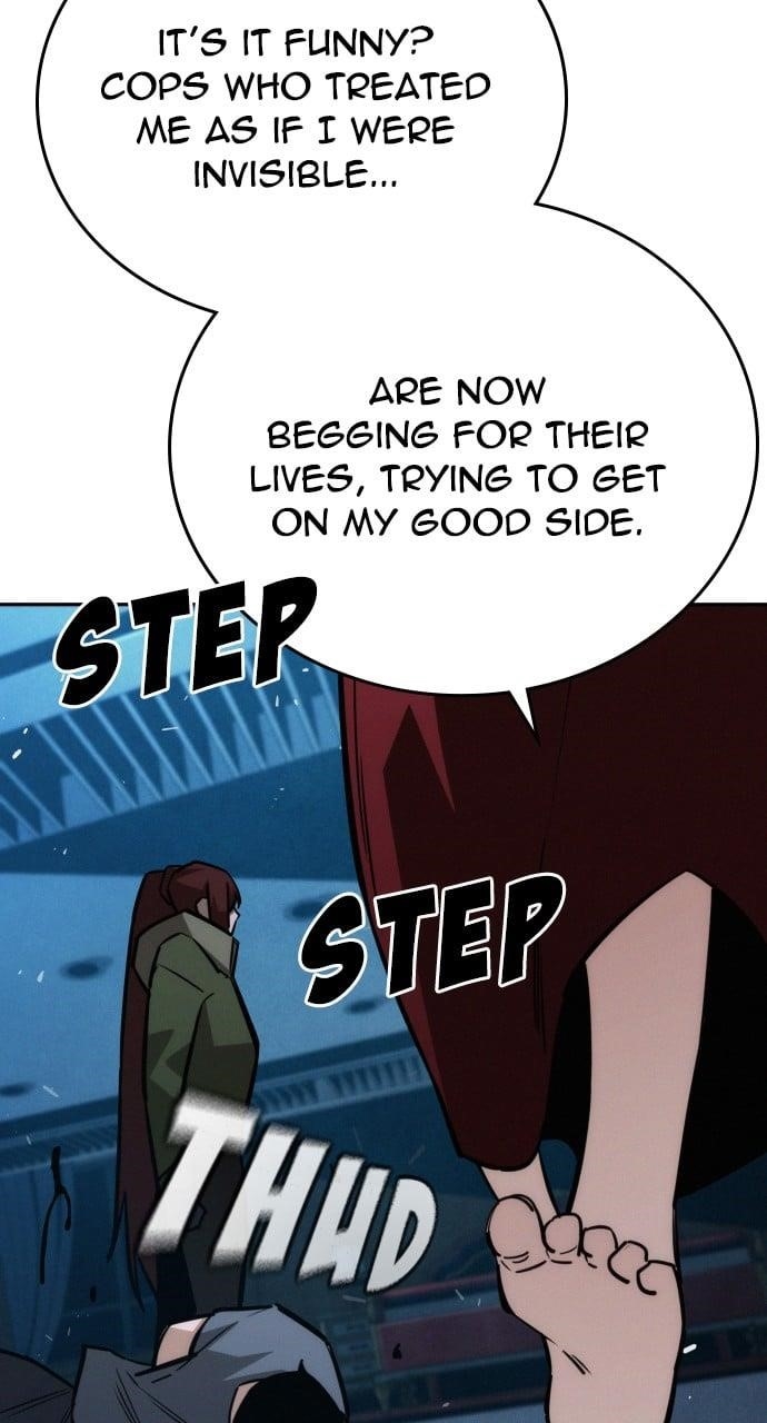 The One Who Regresses Only Protects Me Chapter 17 408 48