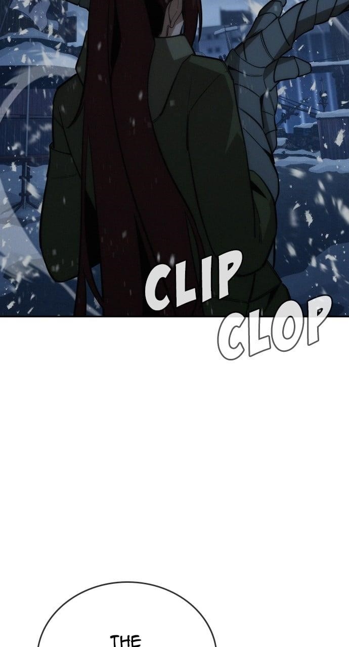 The One Who Regresses Only Protects Me Chapter 17 365 5