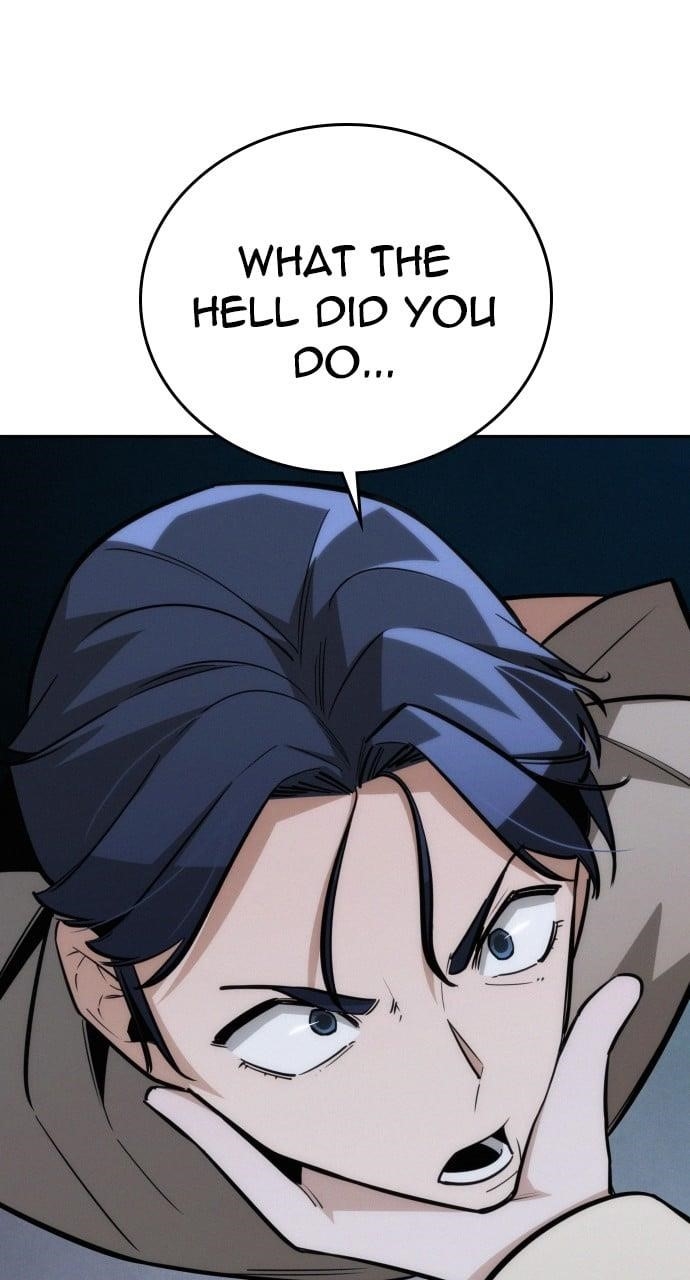 The One Who Regresses Only Protects Me Chapter 17 411 51
