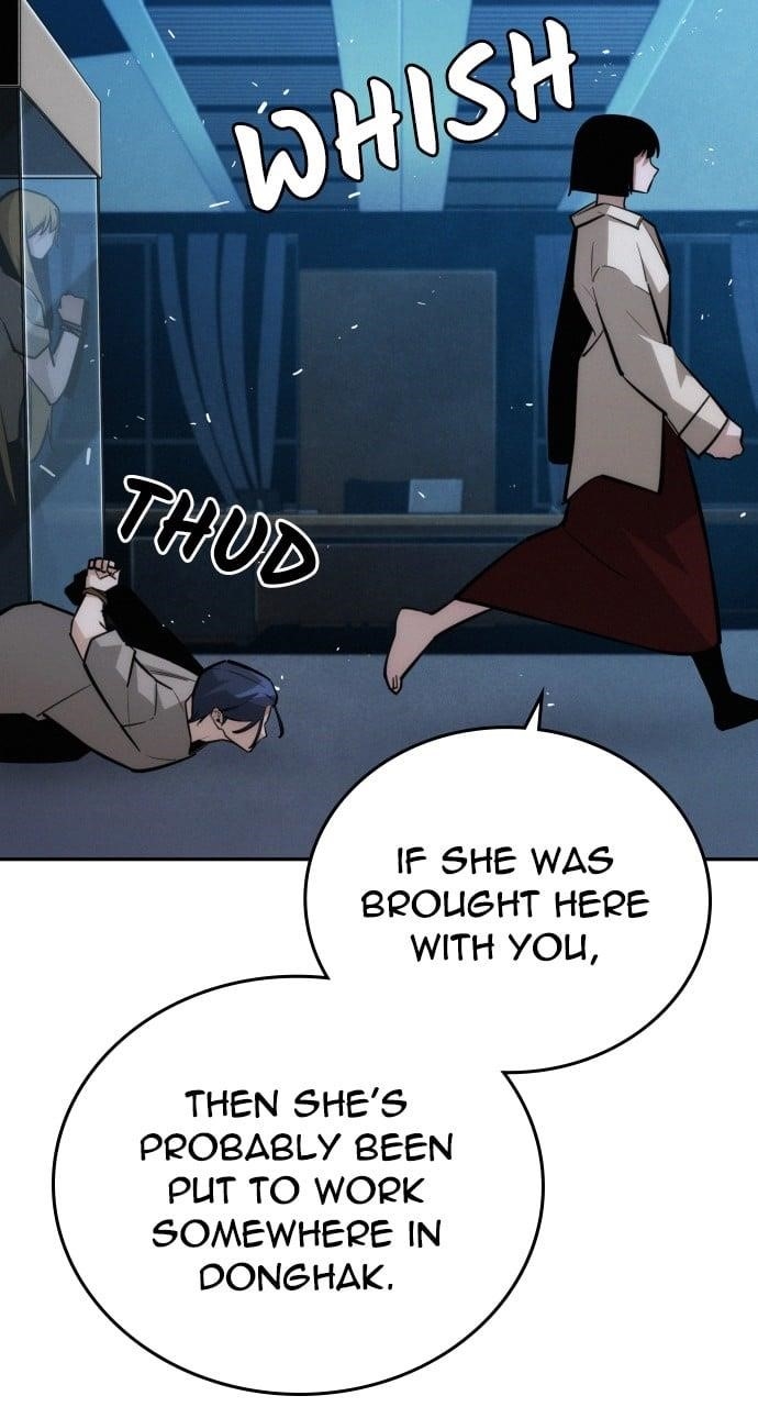 The One Who Regresses Only Protects Me Chapter 17 413 53