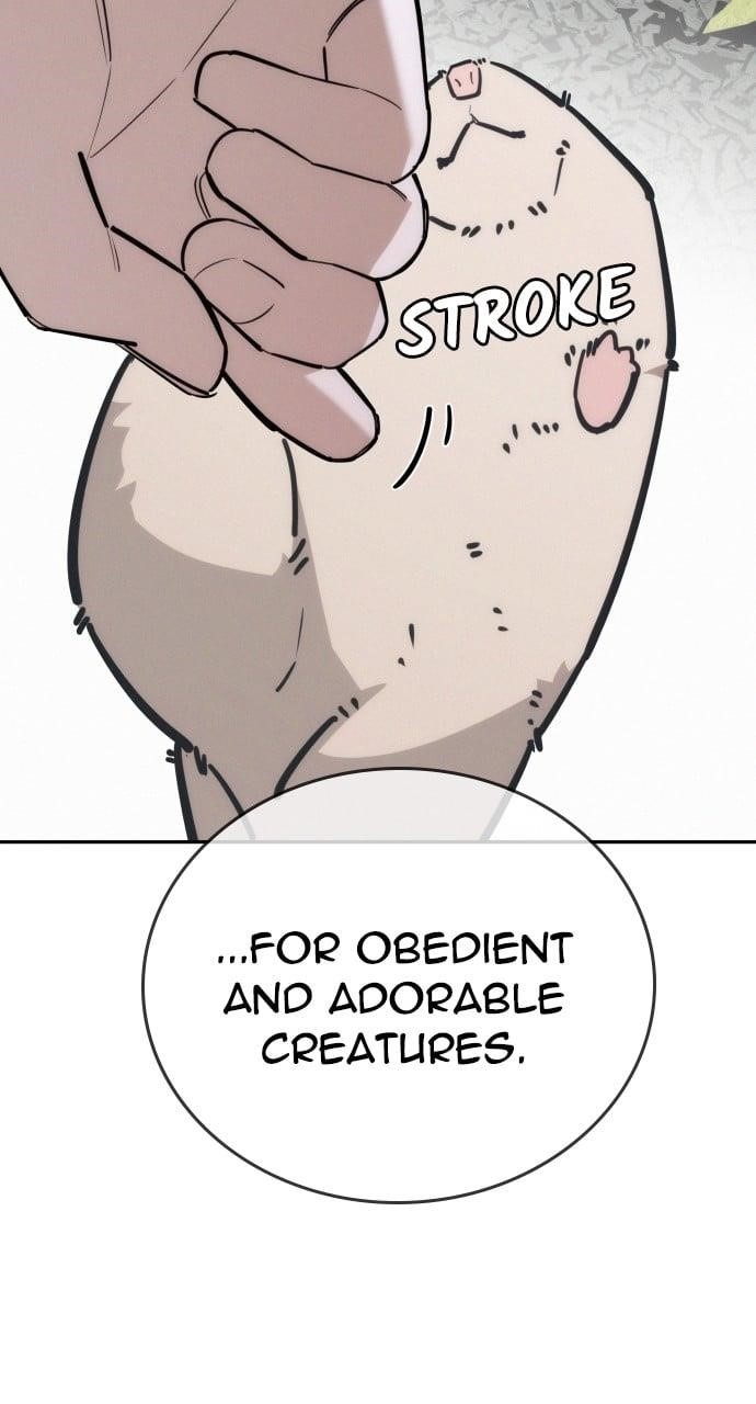 The One Who Regresses Only Protects Me Chapter 17 416 56