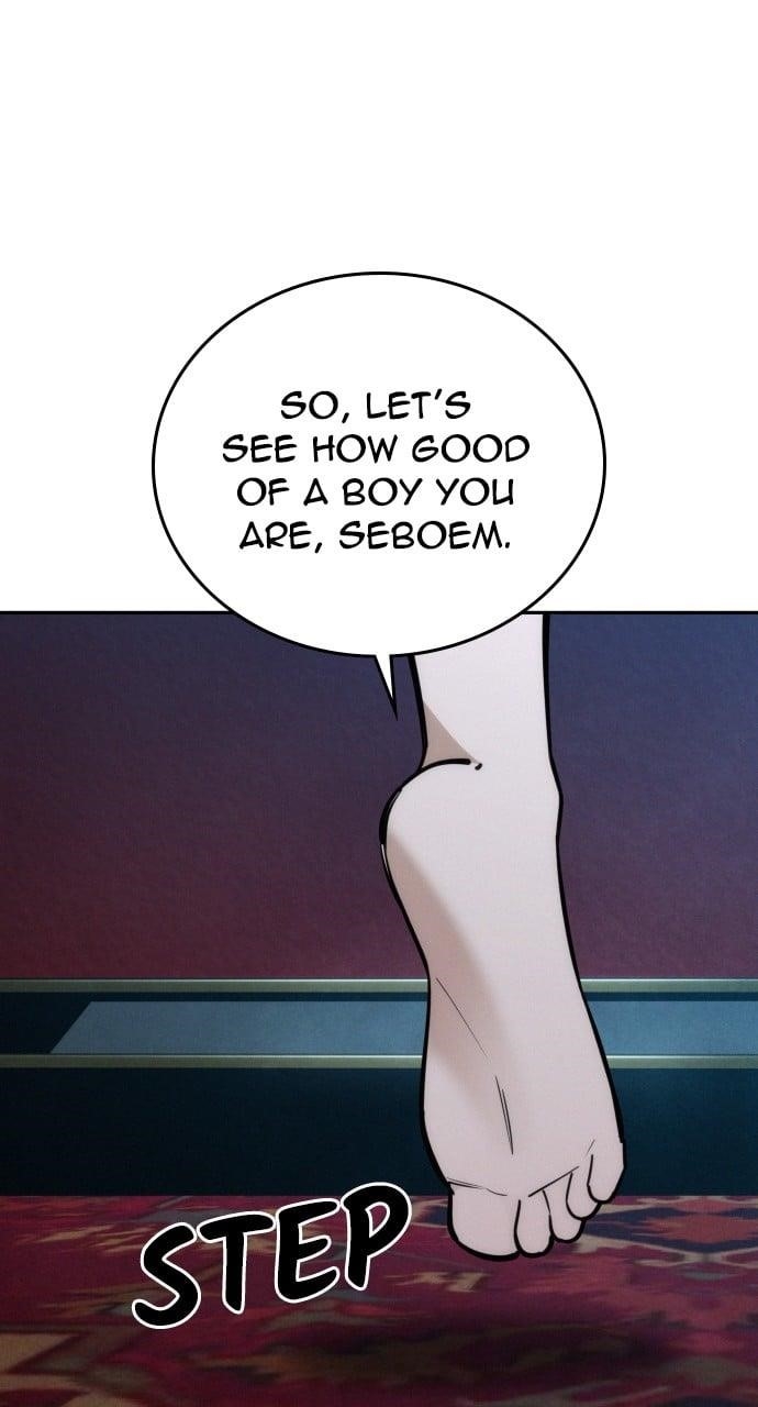 The One Who Regresses Only Protects Me Chapter 17 417 57
