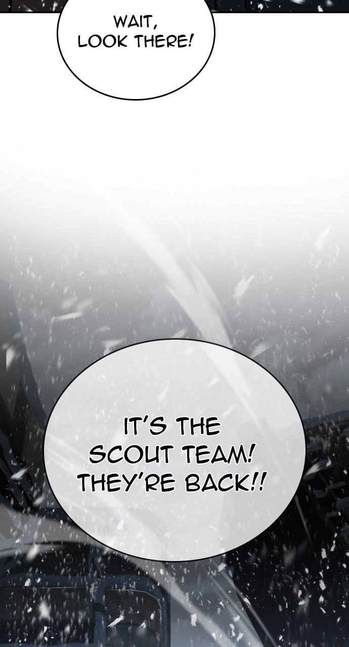The One Who Regresses Only Protects Me Chapter 17 432 72