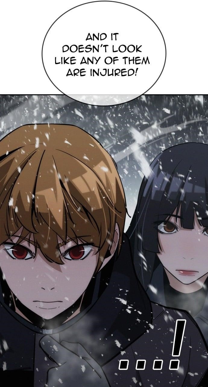 The One Who Regresses Only Protects Me Chapter 17 434 74