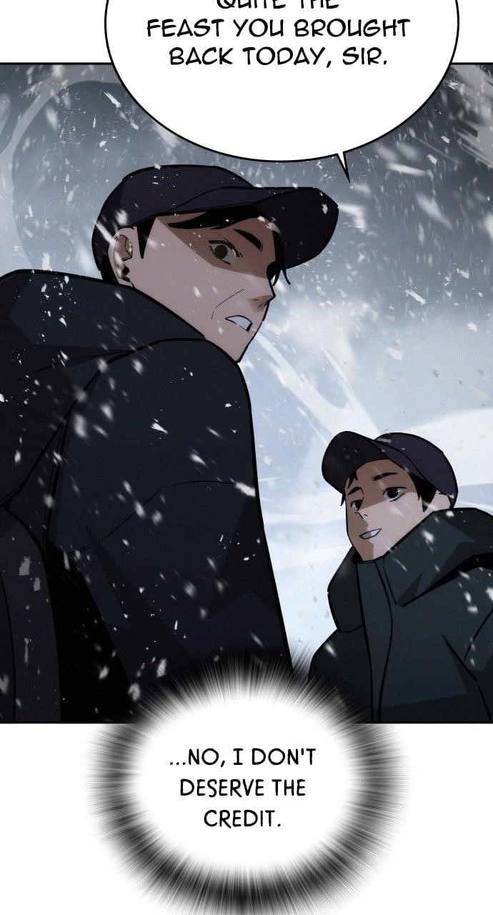 The One Who Regresses Only Protects Me Chapter 17 438 78