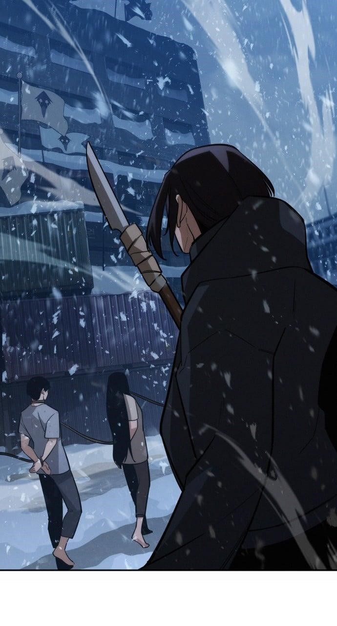 The One Who Regresses Only Protects Me Chapter 17 368 8