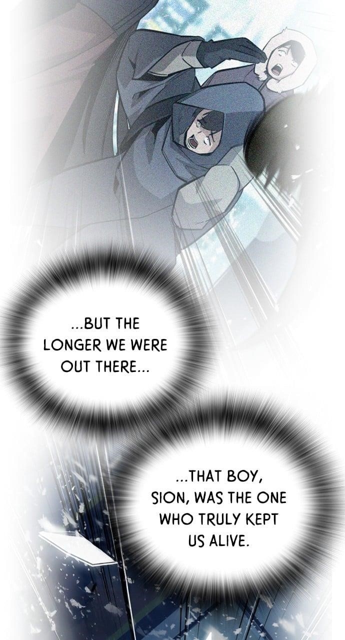 The One Who Regresses Only Protects Me Chapter 17 440 80