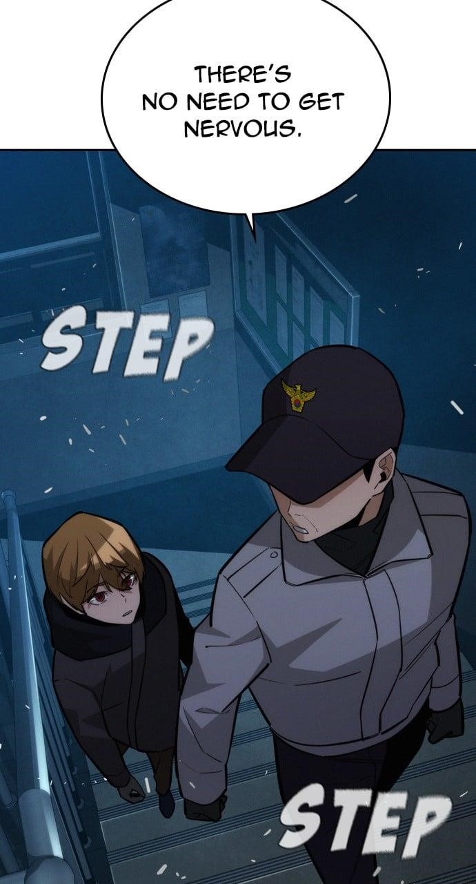 The One Who Regresses Only Protects Me Chapter 17 446 86