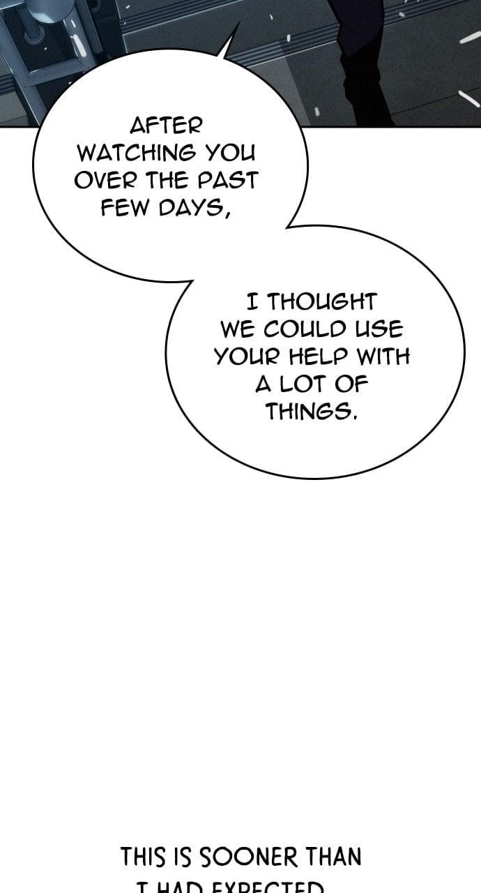 The One Who Regresses Only Protects Me Chapter 17 447 87