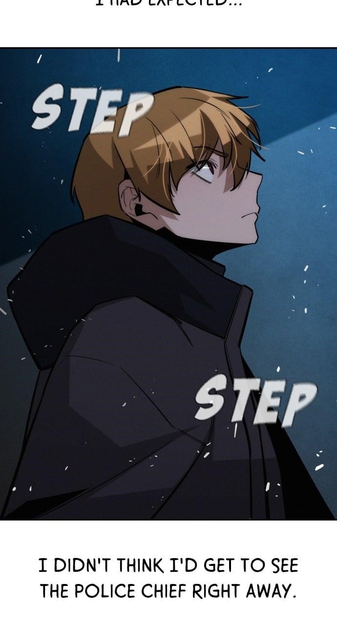 The One Who Regresses Only Protects Me Chapter 17 448 88