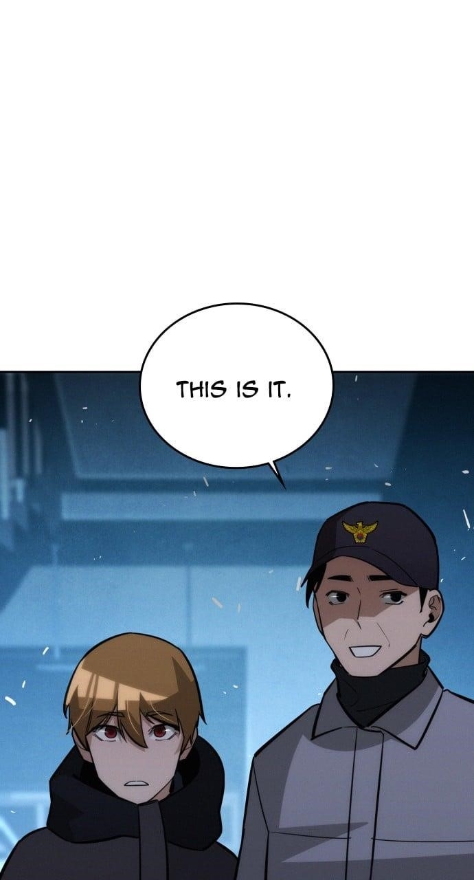 The One Who Regresses Only Protects Me Chapter 17 449 89