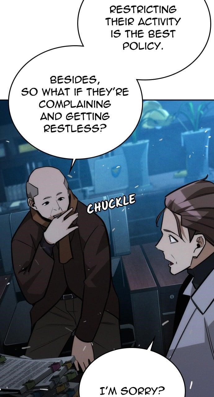 The One Who Regresses Only Protects Me Chapter 17 459 99