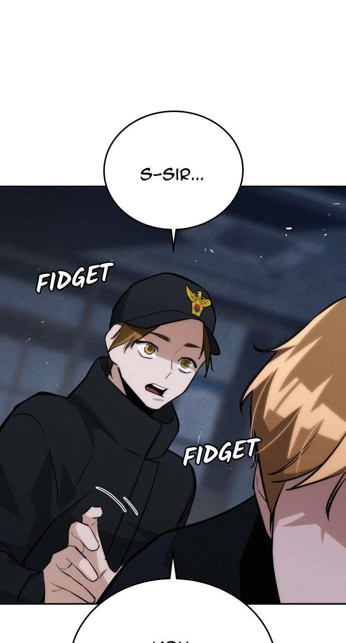 The One Who Regresses Only Protects Me Chapter 19 500 101