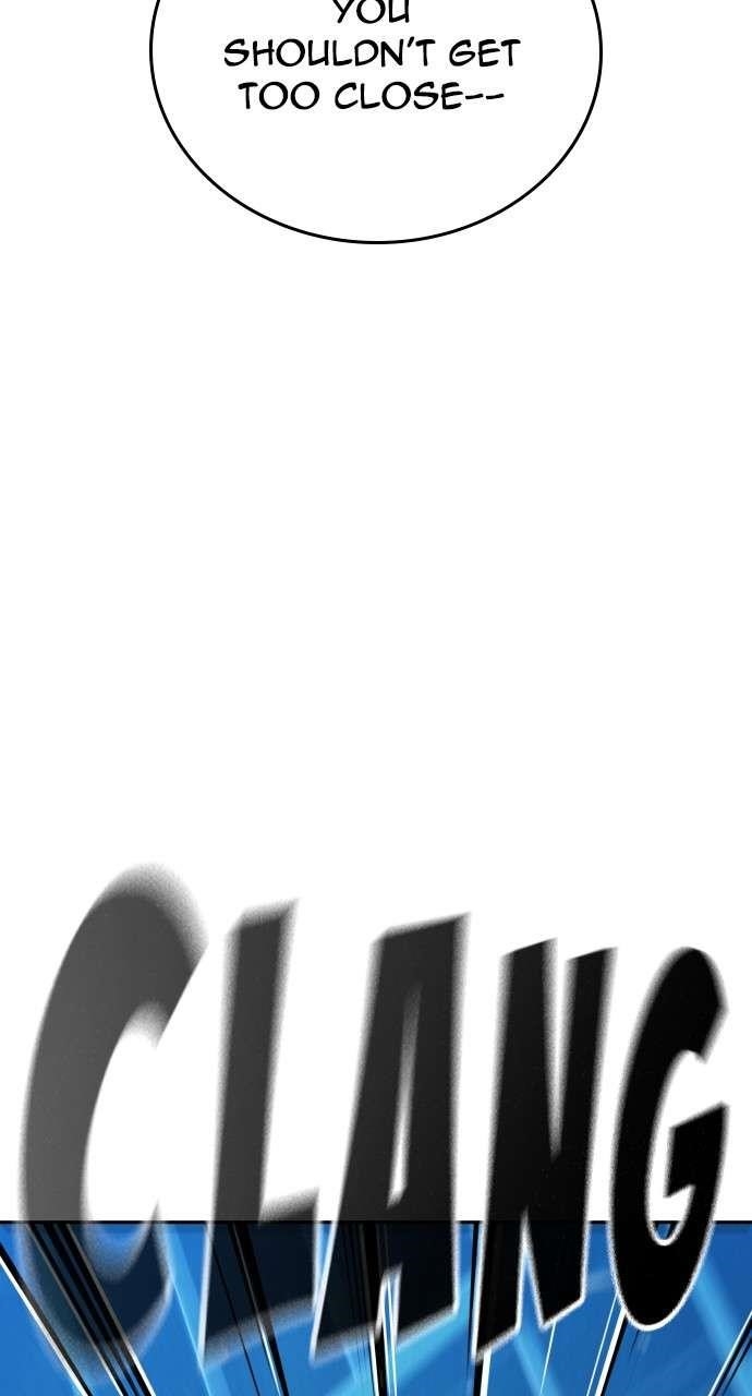 The One Who Regresses Only Protects Me Chapter 19 501 102