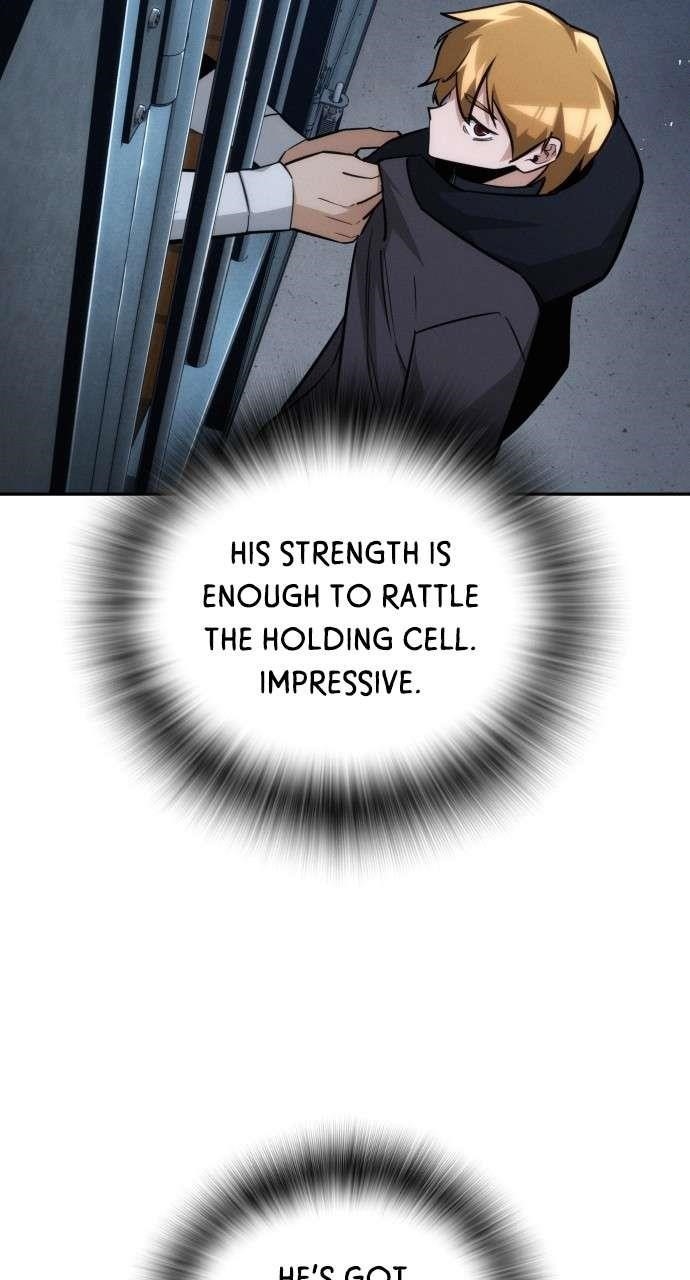 The One Who Regresses Only Protects Me Chapter 19 504 105
