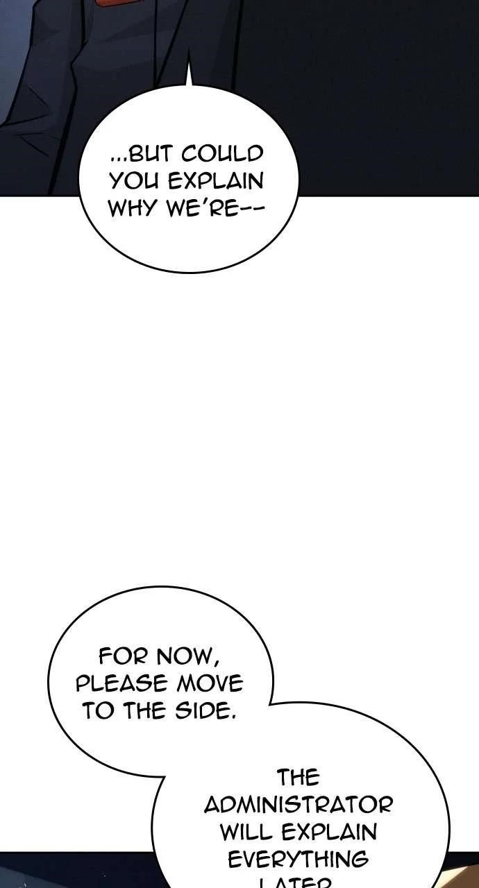 The One Who Regresses Only Protects Me Chapter 19 410 11