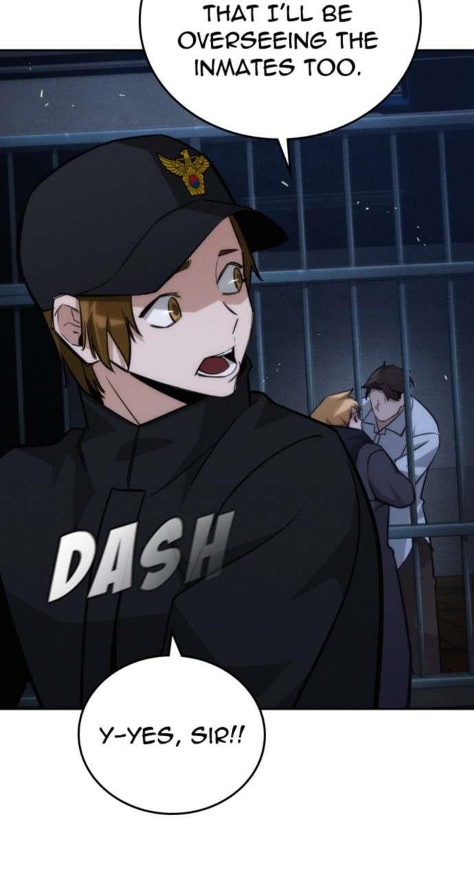 The One Who Regresses Only Protects Me Chapter 19 514 115