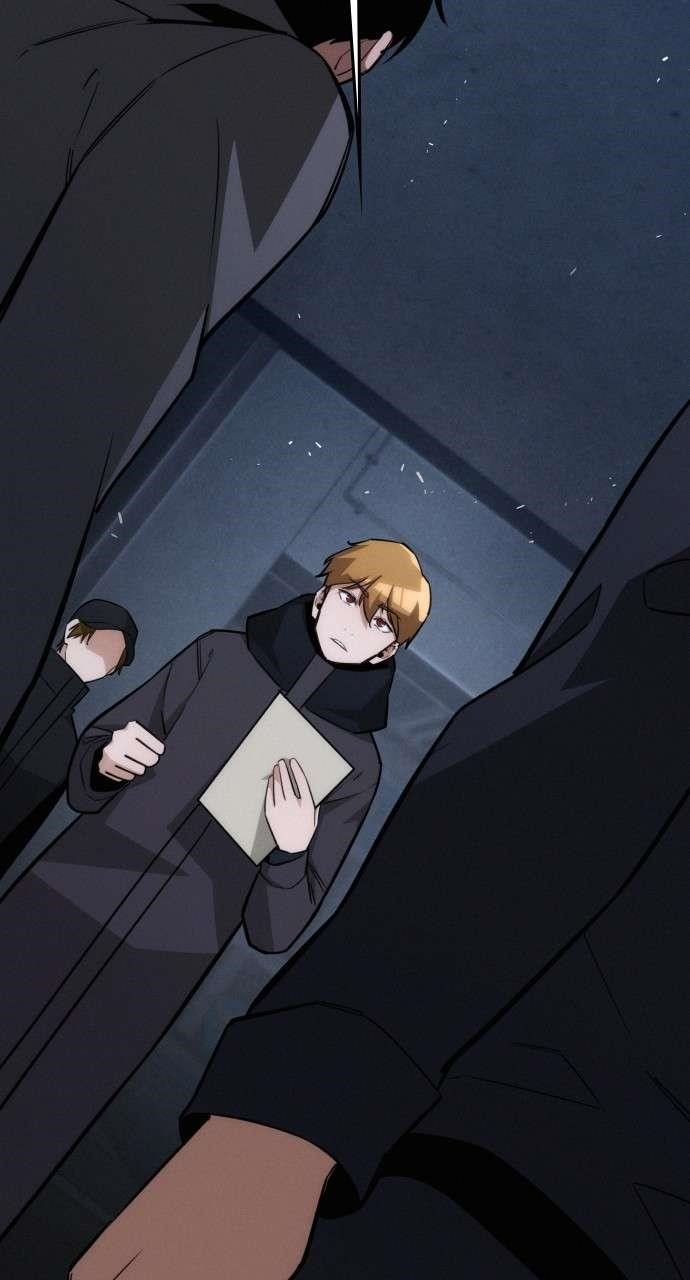 The One Who Regresses Only Protects Me Chapter 19 419 20