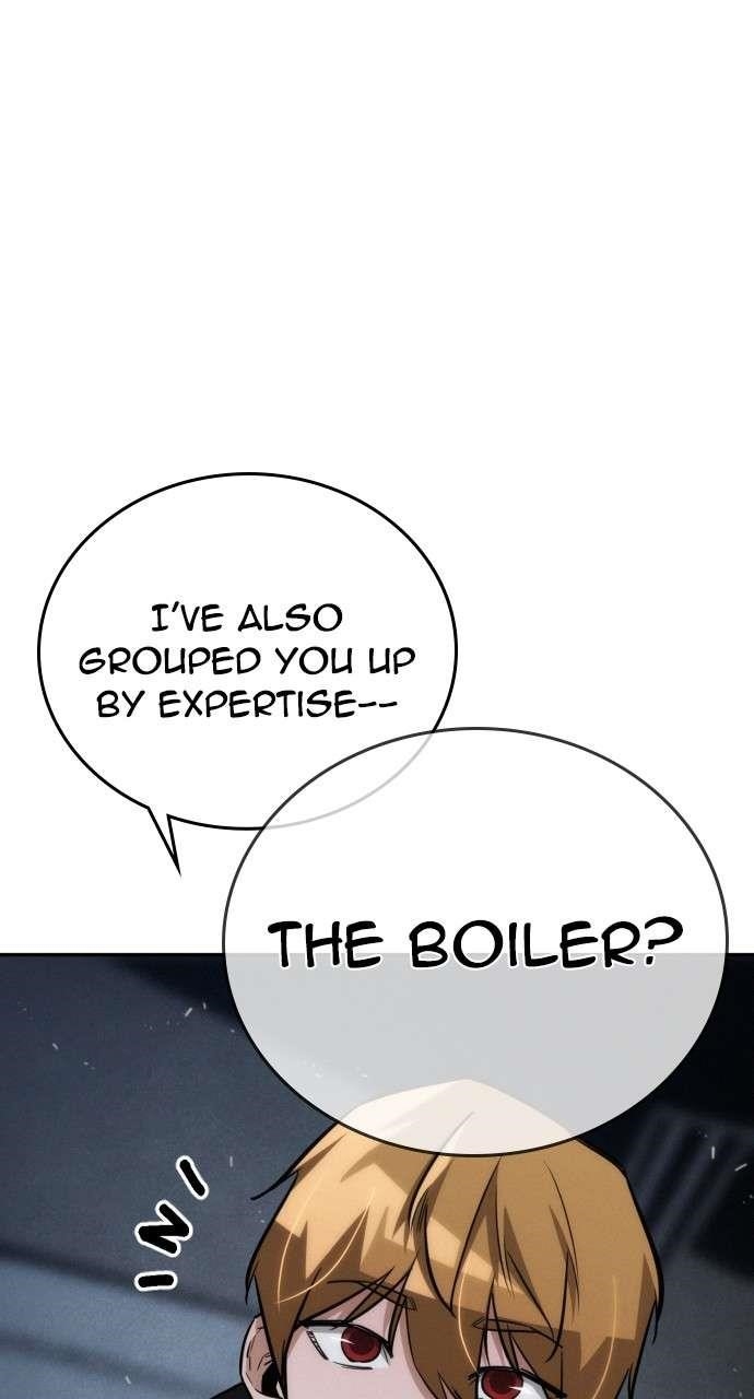 The One Who Regresses Only Protects Me Chapter 19 422 23