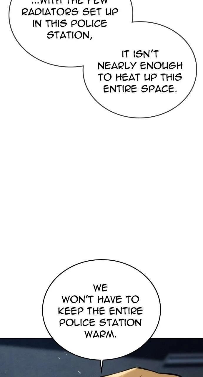 The One Who Regresses Only Protects Me Chapter 19 428 29