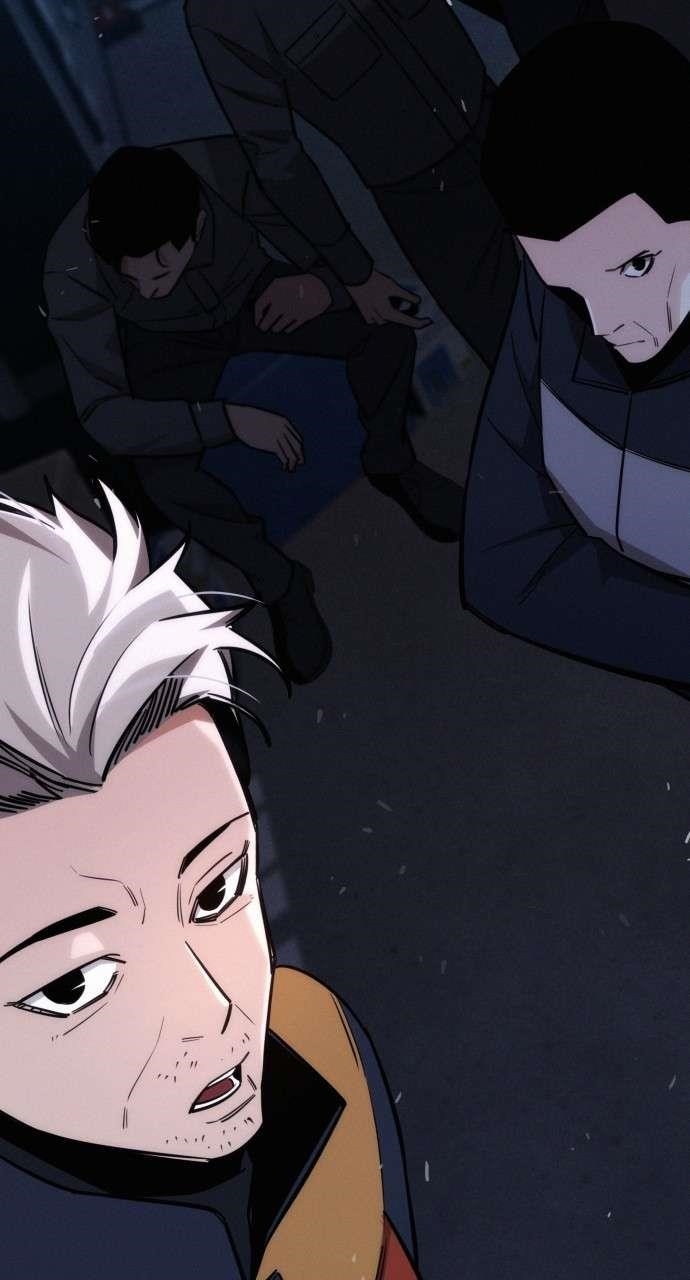 The One Who Regresses Only Protects Me Chapter 19 402 3