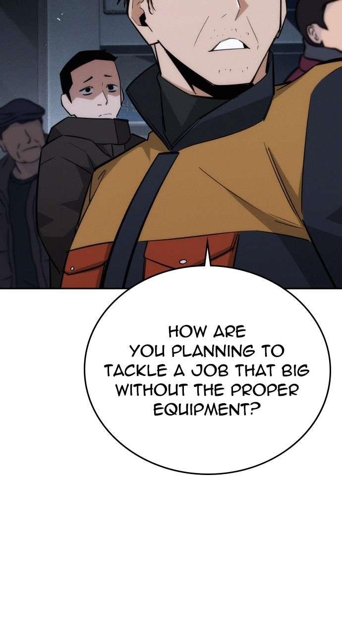 The One Who Regresses Only Protects Me Chapter 19 432 33