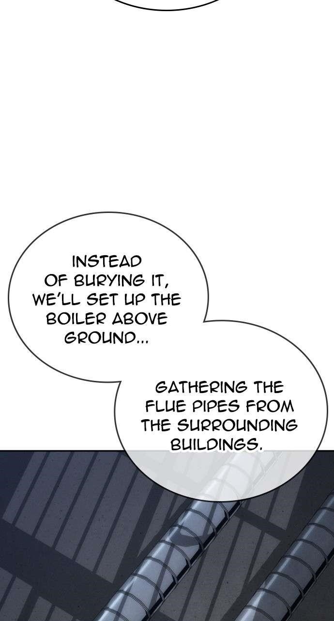 The One Who Regresses Only Protects Me Chapter 19 434 35
