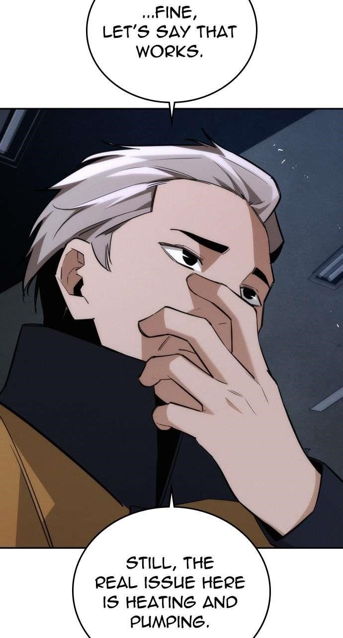 The One Who Regresses Only Protects Me Chapter 19 436 37