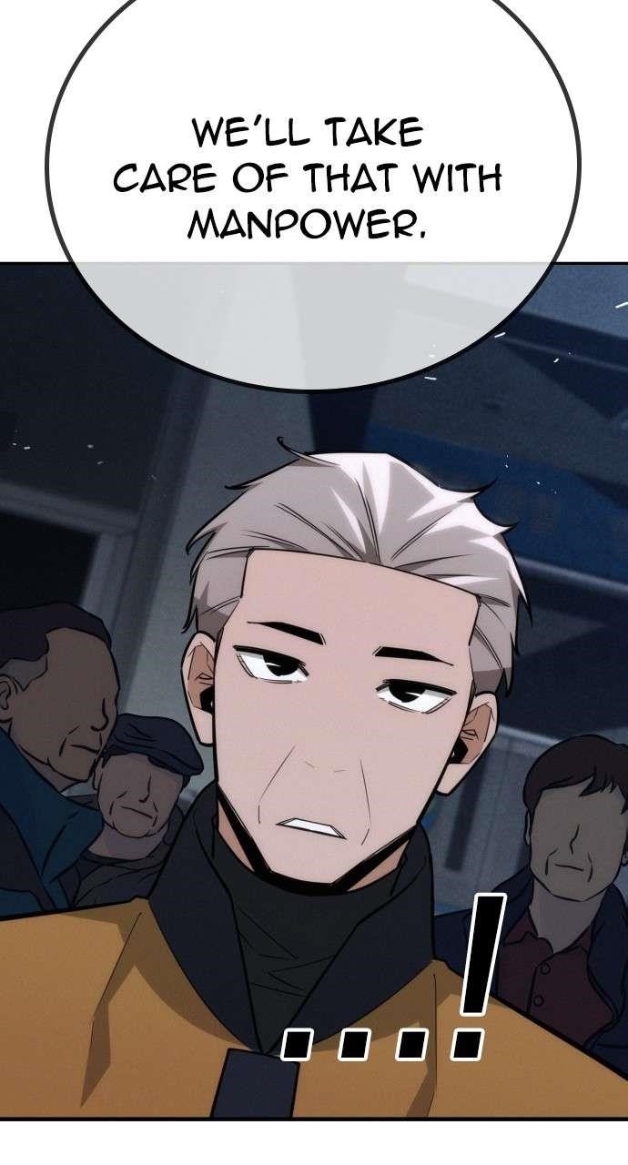 The One Who Regresses Only Protects Me Chapter 19 440 41