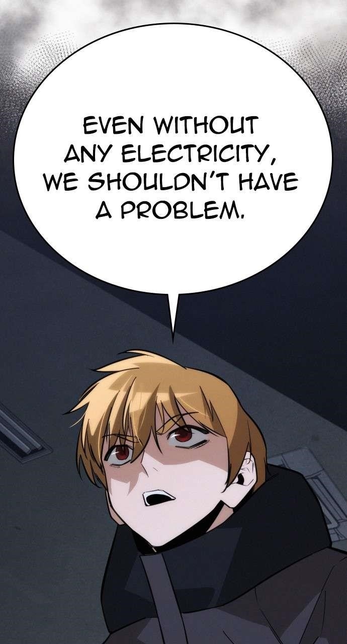 The One Who Regresses Only Protects Me Chapter 19 445 46