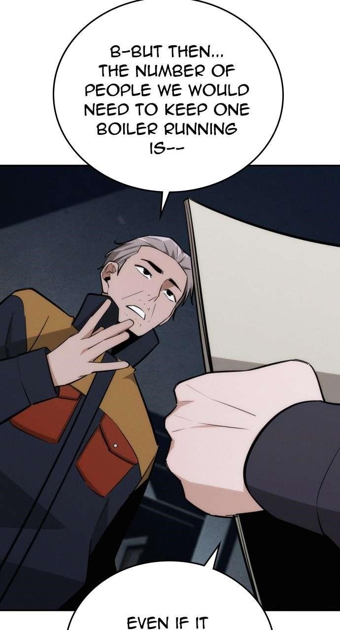 The One Who Regresses Only Protects Me Chapter 19 447 48