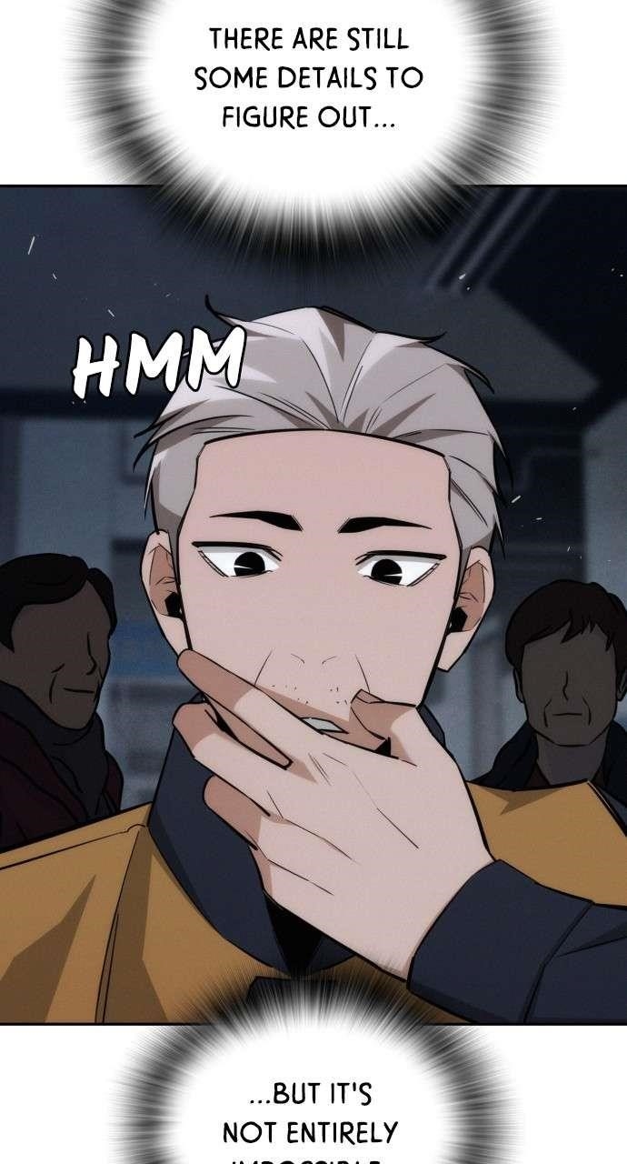 The One Who Regresses Only Protects Me Chapter 19 450 51