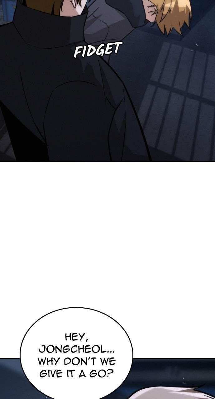 The One Who Regresses Only Protects Me Chapter 19 459 60