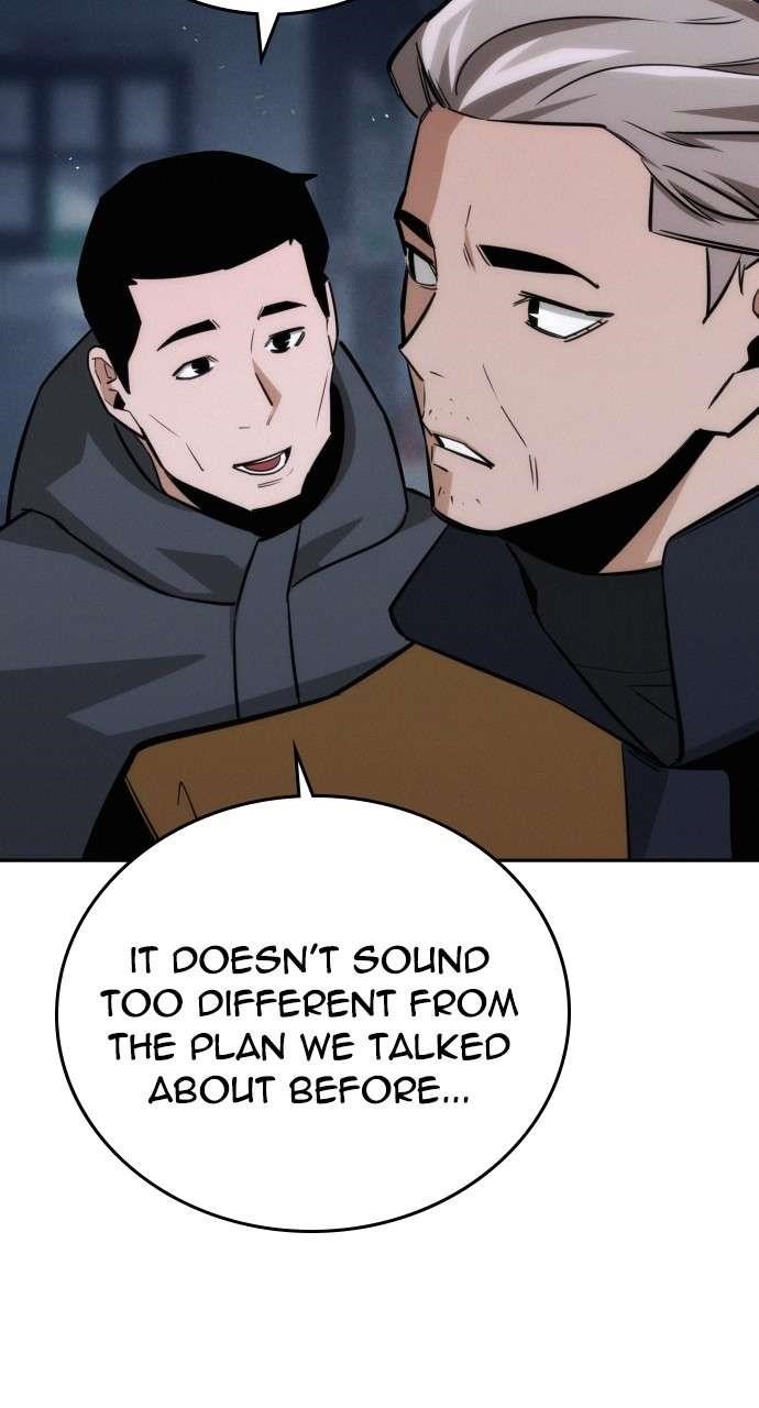 The One Who Regresses Only Protects Me Chapter 19 460 61