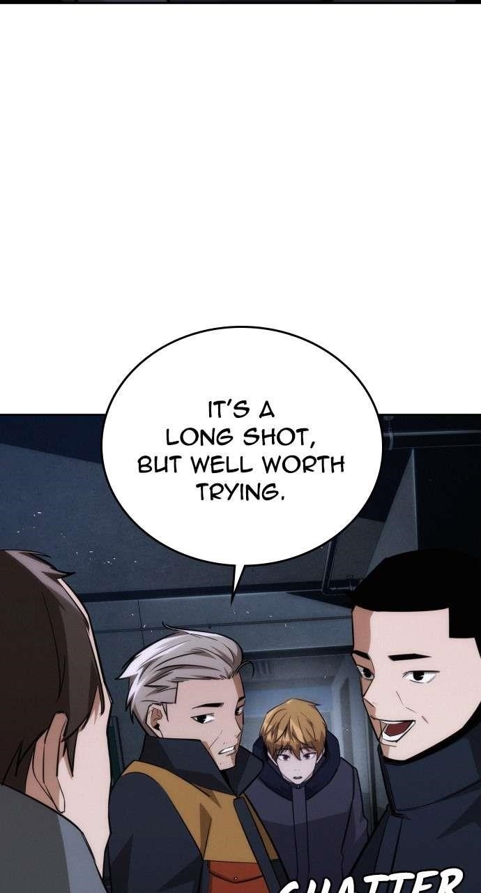 The One Who Regresses Only Protects Me Chapter 19 467 68