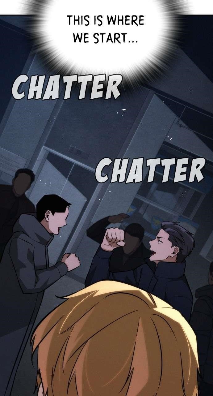 The One Who Regresses Only Protects Me Chapter 19 471 72