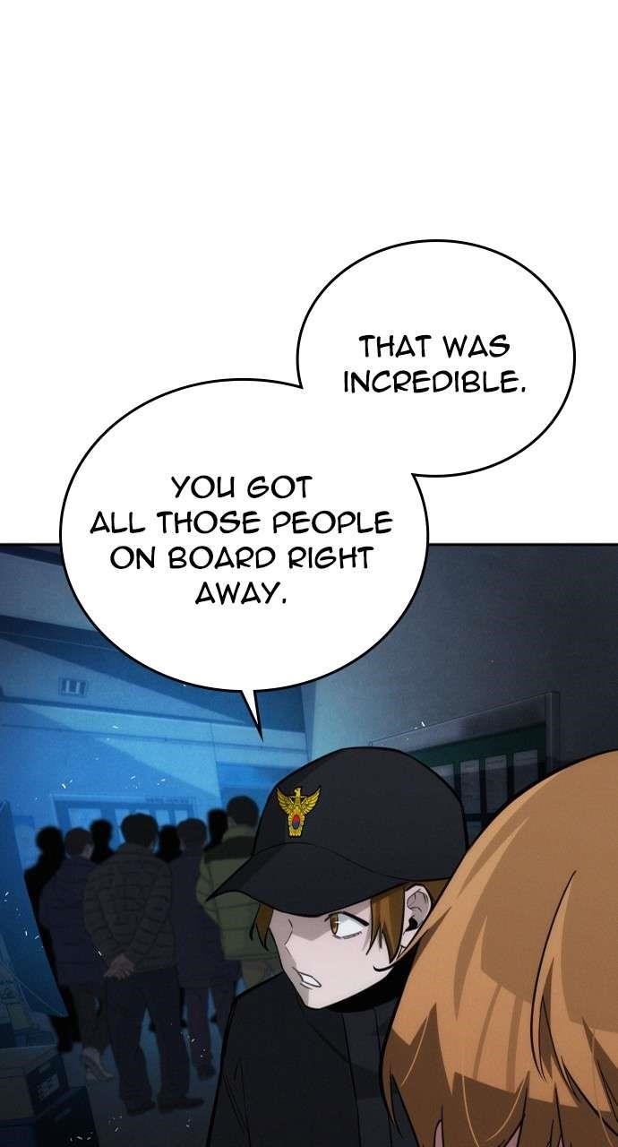The One Who Regresses Only Protects Me Chapter 19 474 75