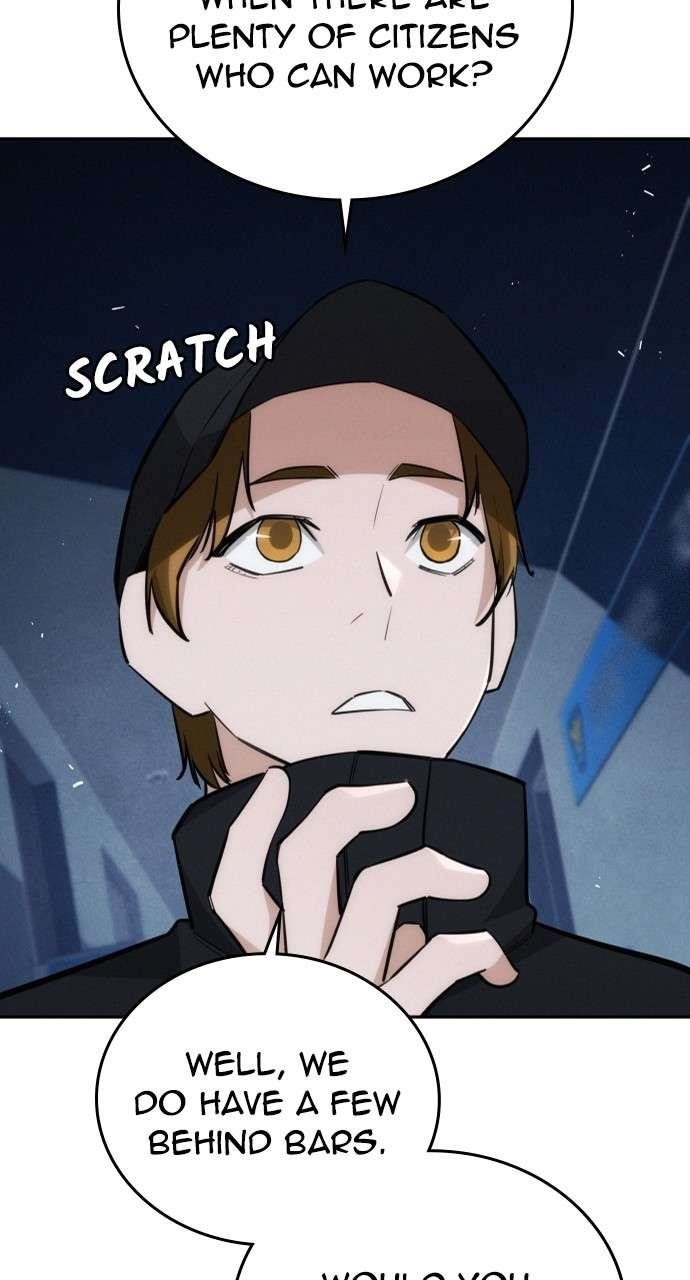 The One Who Regresses Only Protects Me Chapter 19 477 78
