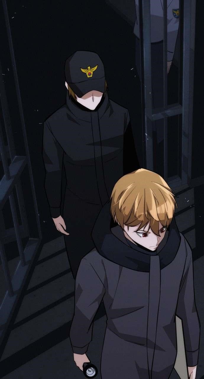 The One Who Regresses Only Protects Me Chapter 19 481 82