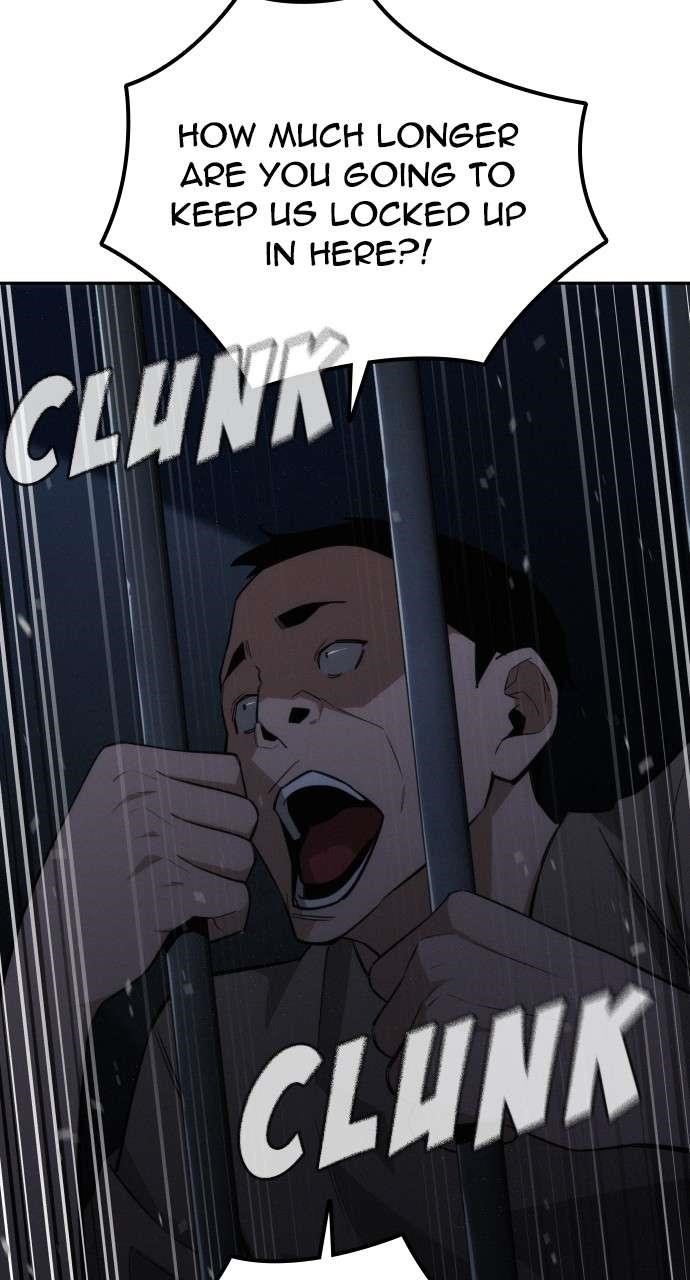 The One Who Regresses Only Protects Me Chapter 19 483 84
