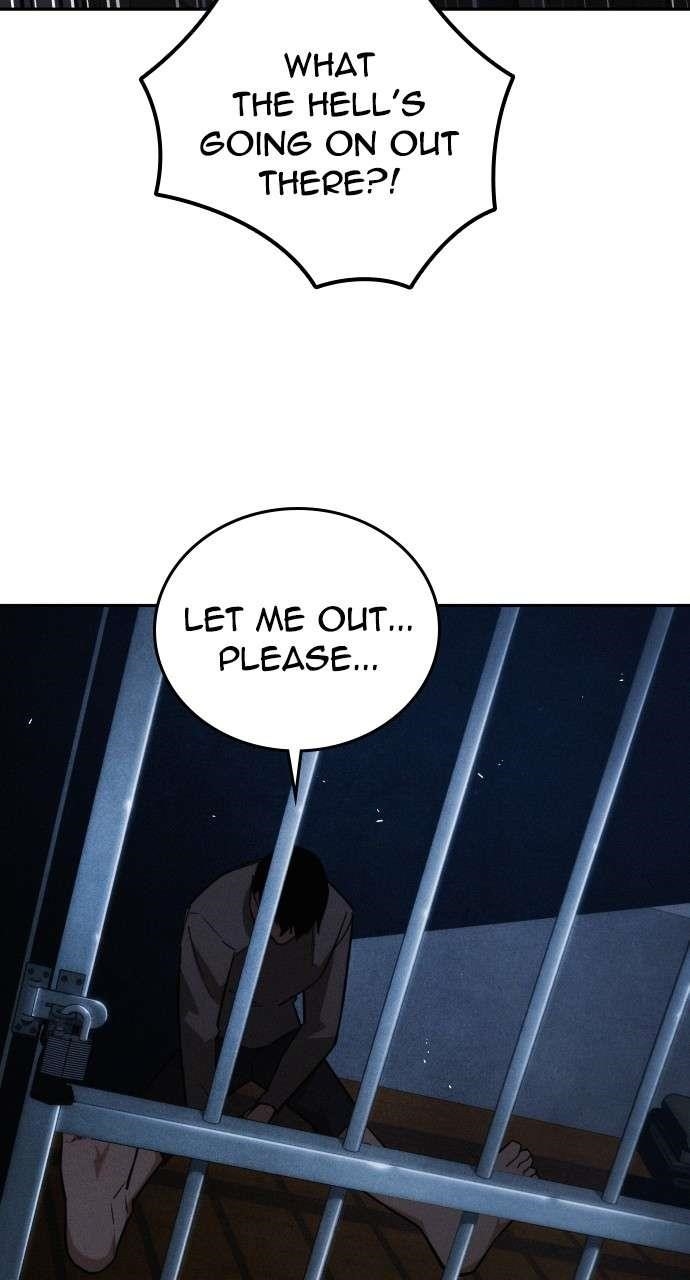 The One Who Regresses Only Protects Me Chapter 19 484 85