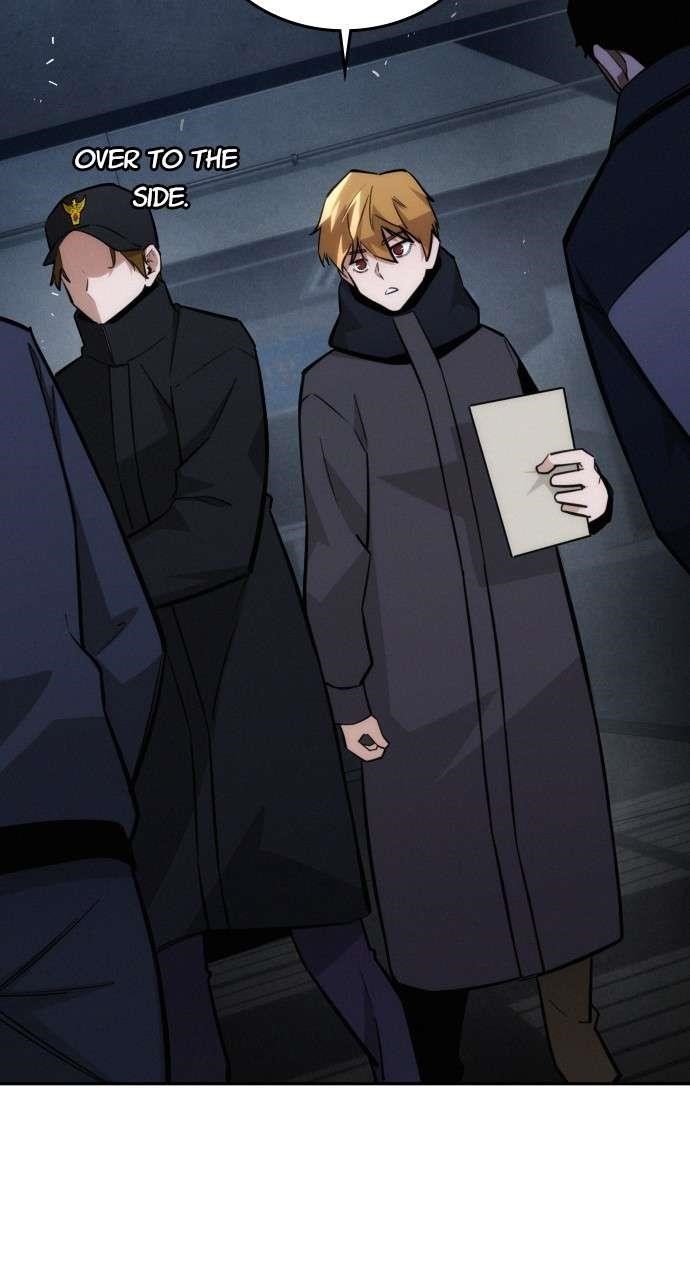 The One Who Regresses Only Protects Me Chapter 19 408 9