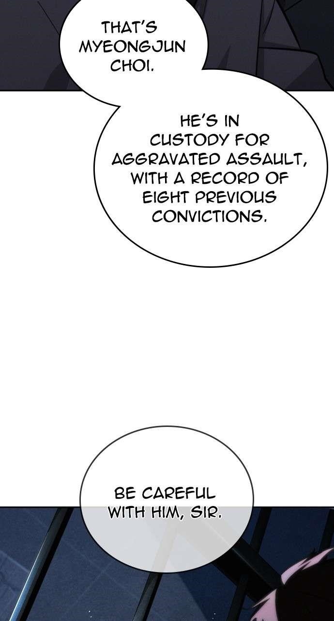 The One Who Regresses Only Protects Me Chapter 19 495 96