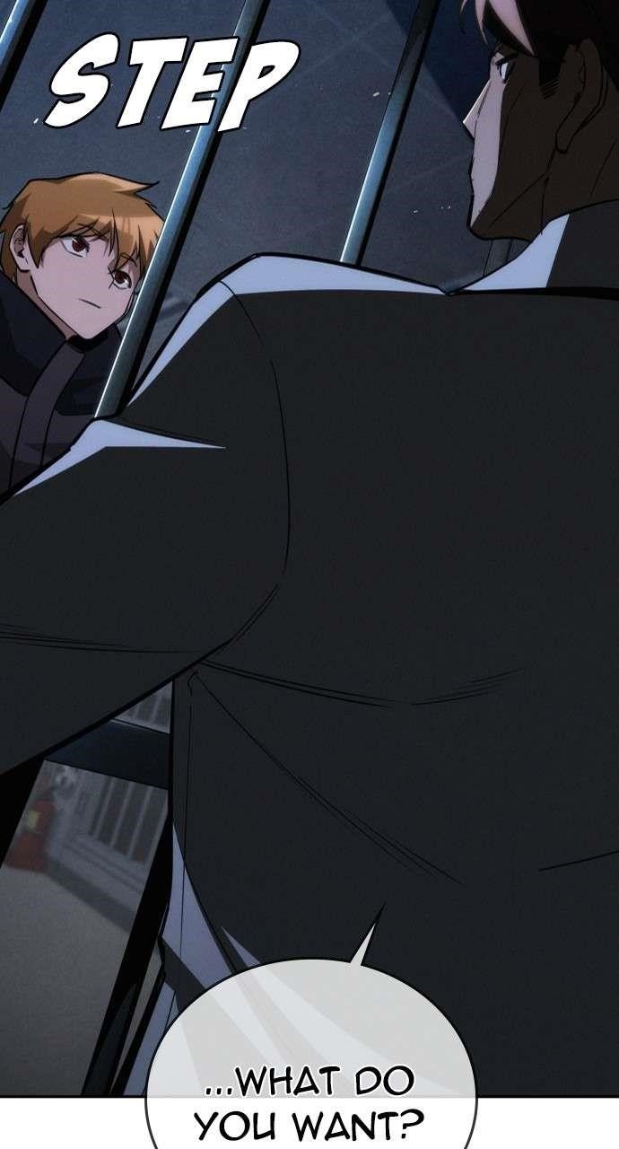 The One Who Regresses Only Protects Me Chapter 19 496 97
