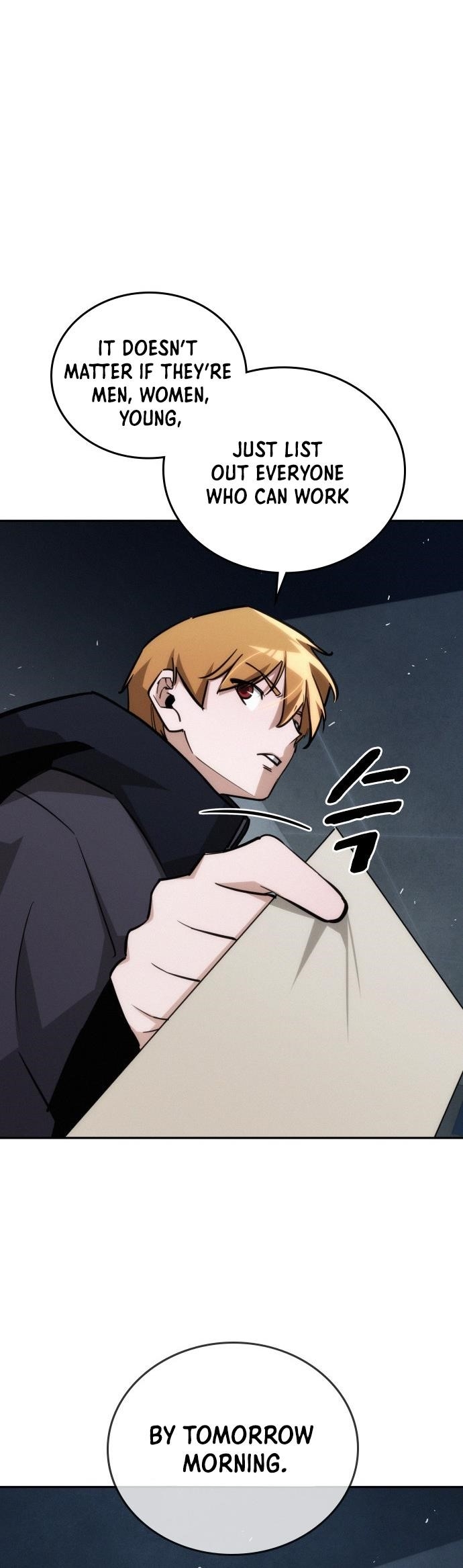 The One Who Regresses Only Protects Me Chapter 20 231 12
