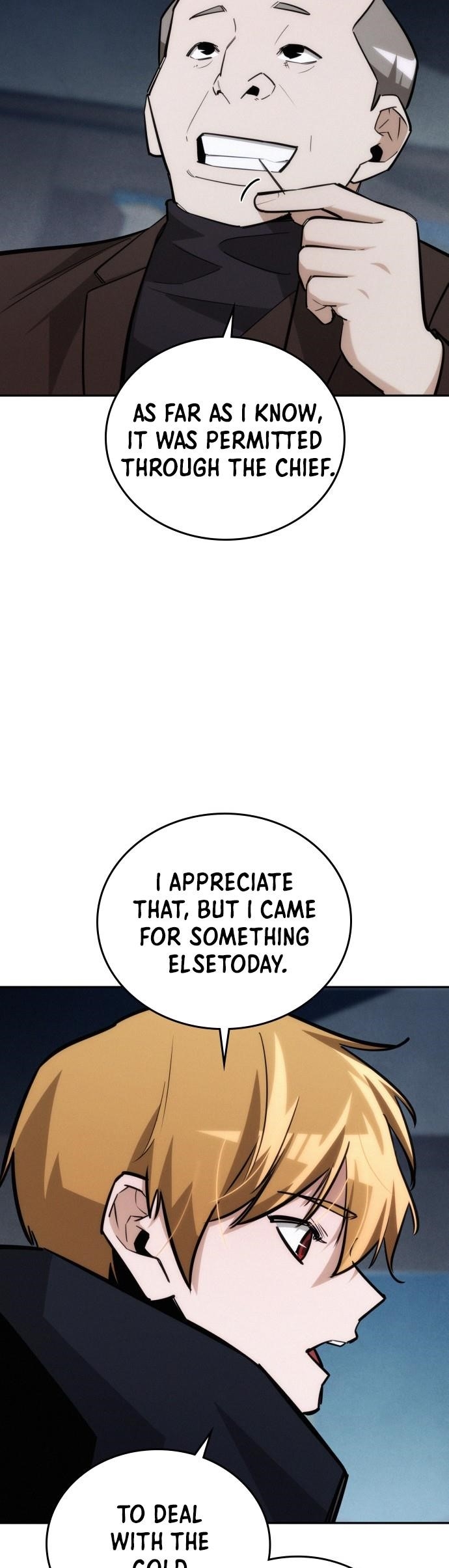 The One Who Regresses Only Protects Me Chapter 20 236 17