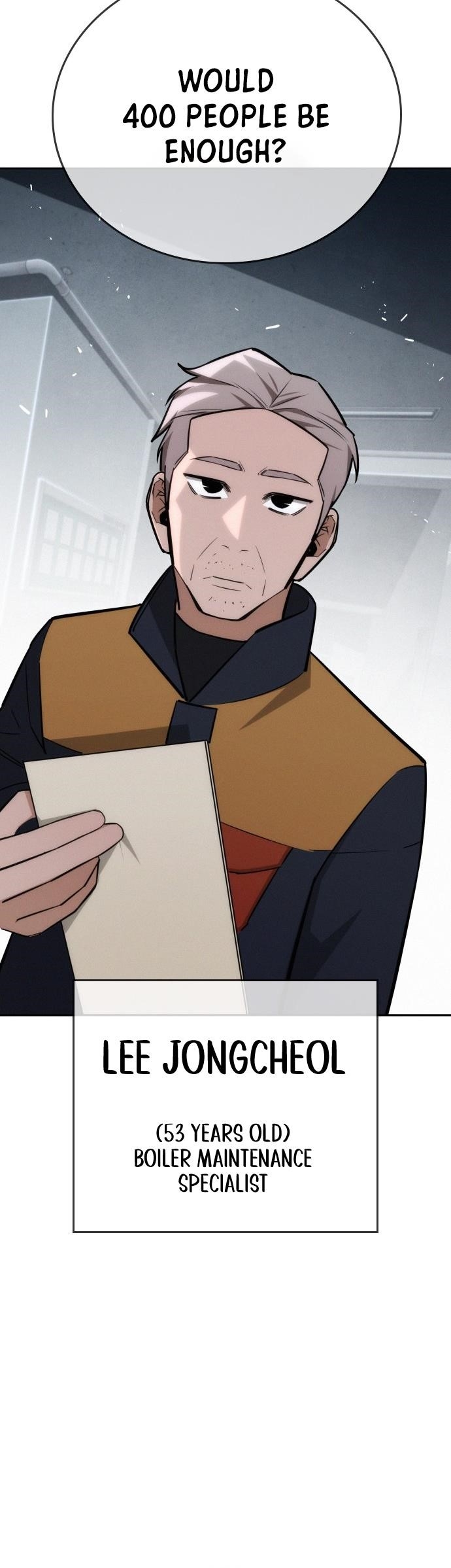 The One Who Regresses Only Protects Me Chapter 20 251 32