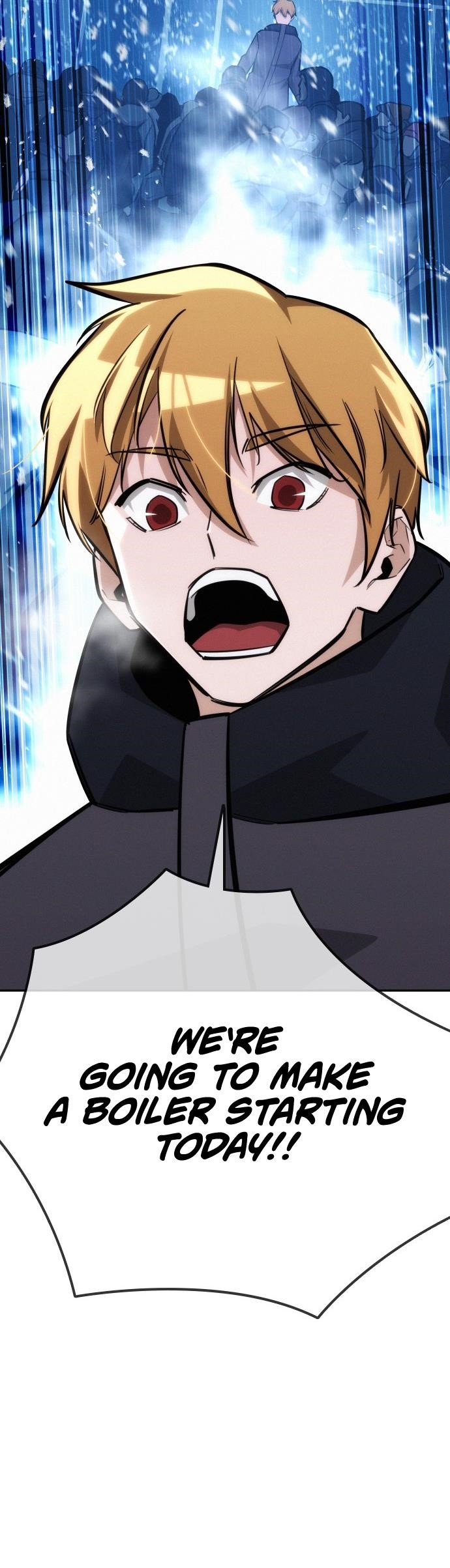 The One Who Regresses Only Protects Me Chapter 20 262 43